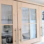 Dunes Apartment By Seaside Llandudno