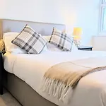 Dunes Apartment By Seaside Llandudno