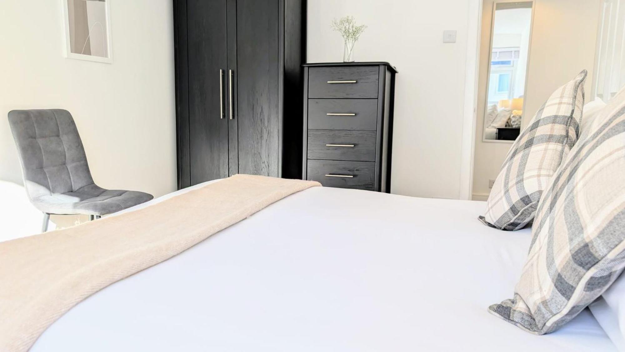 Apartment Dunes By Seaside Llandudno