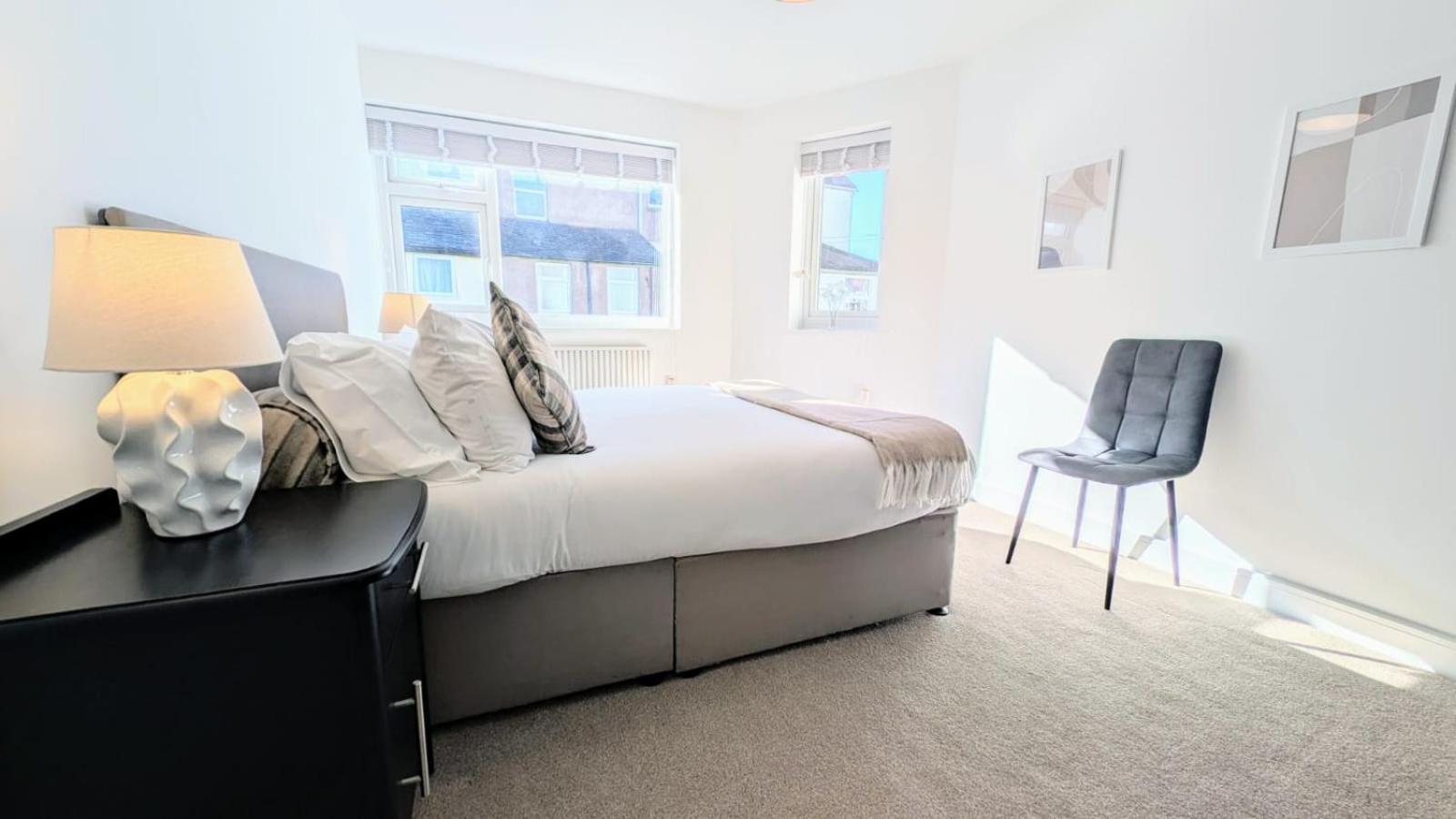 Apartment Dunes By Seaside